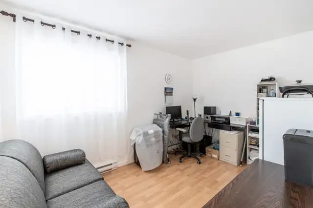 Appartement 4 Et Demi