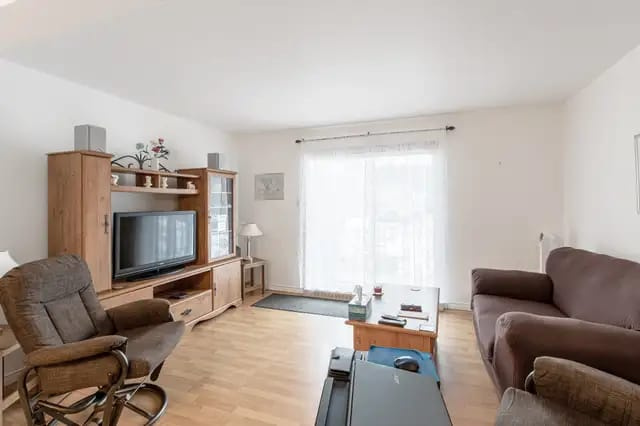Appartement 4 Et Demi