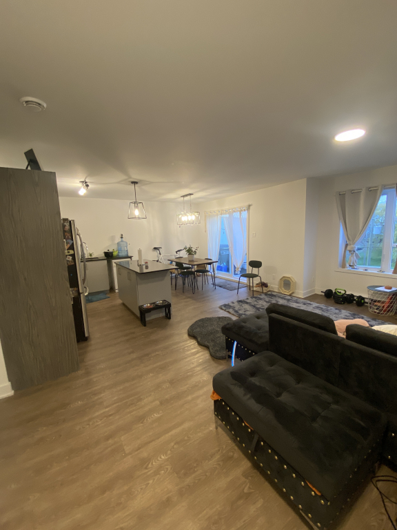 4-1/2 Neuf St-rémi Accepte Animaux