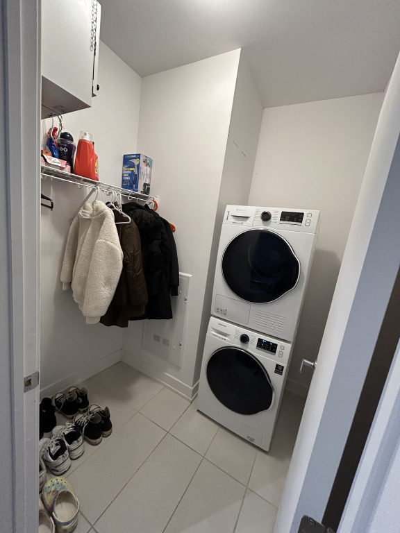 Appartement 4/1