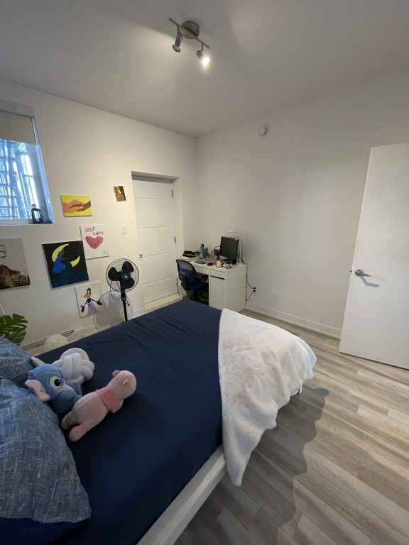 Appartement 4/1