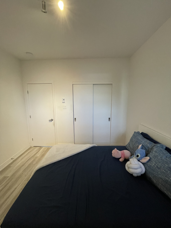 Appartement 4/1