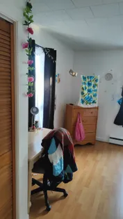 1 room of 28m² in Rimouski
