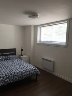 1 room room of 38 m² in Montreal
