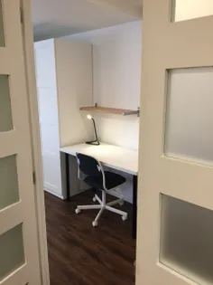 1 room room of 38 m² in Montreal