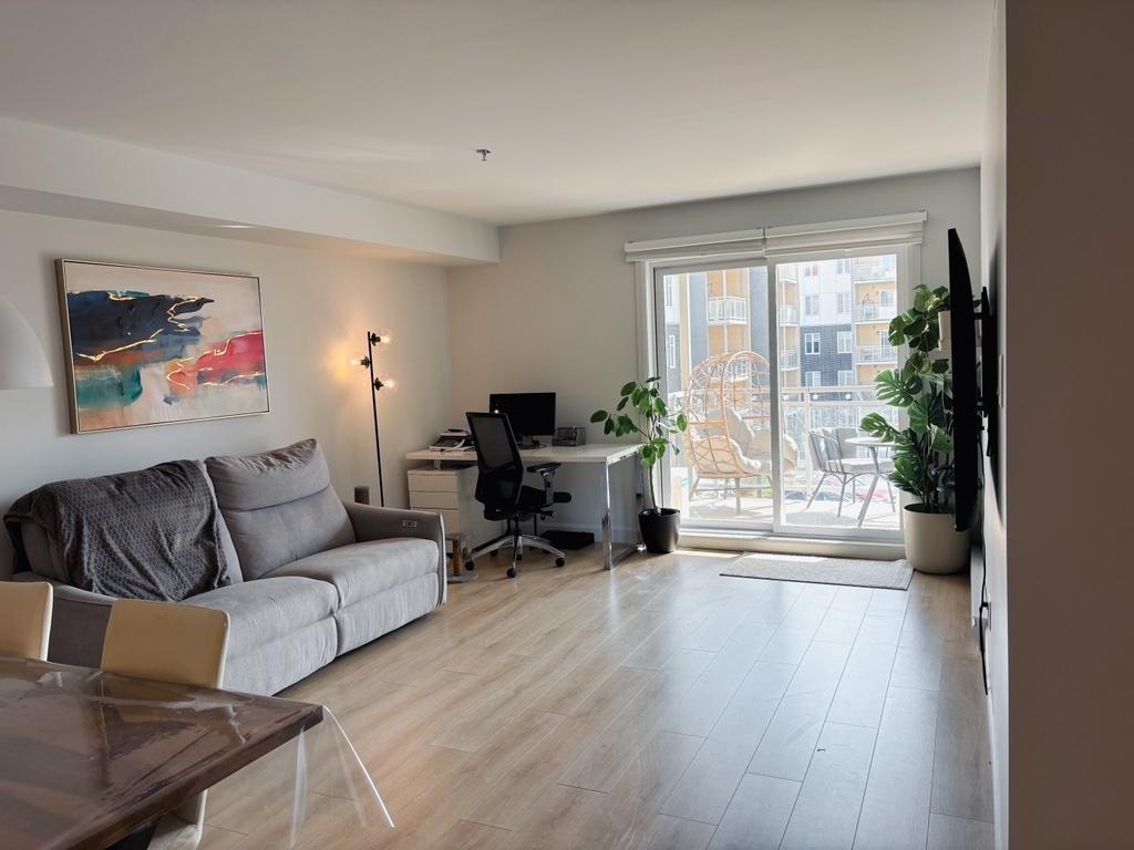 1 MOIS GRATUIT - Appartement 4 1/2 à Lévis (secteur St-Romuald)