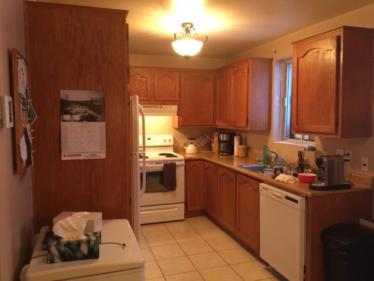 2 CH - 1 SDB - Laval - $1,500 /mo
