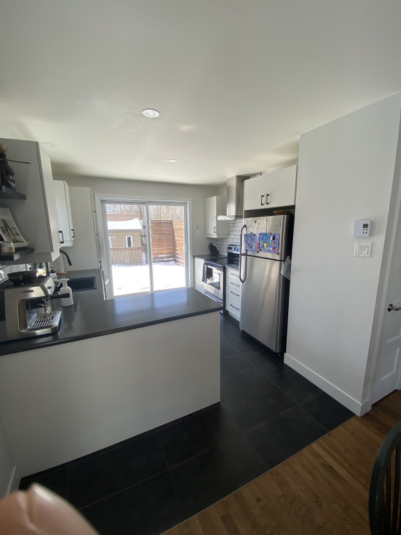 Joumelé A Louer / Townhouse For Rent