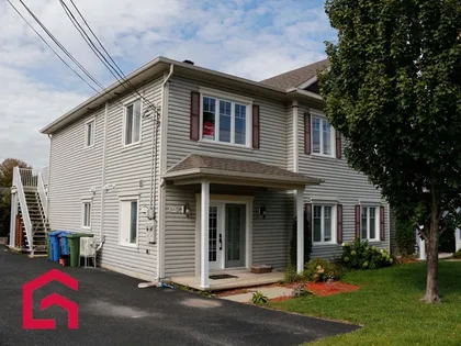 6 rooms apartment of 78 m² in Magog