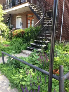 5 rooms apartment of 102 m² in Montreal