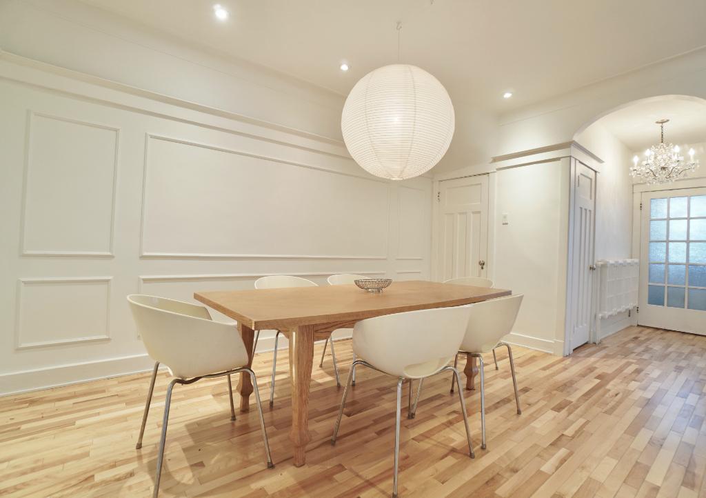 Maison de ville à louer NDG - Hampstead - Monkland