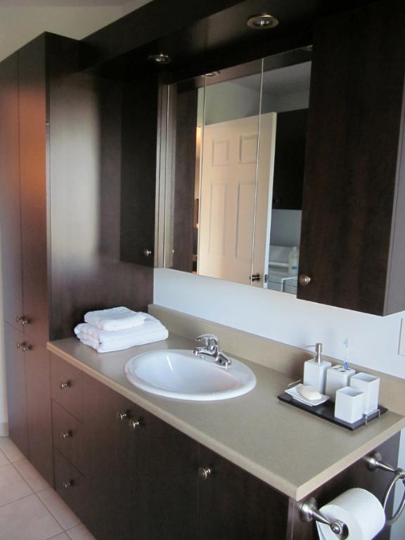 Grand logement 5 1/2 ensoleillé