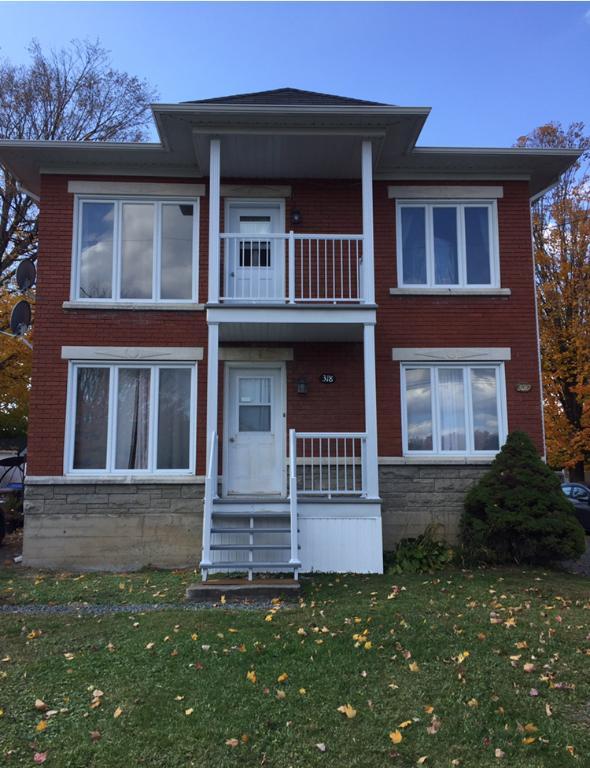 5 1/2 duplex