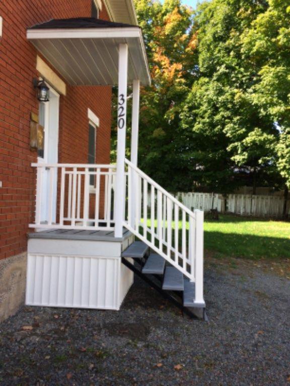 5 1/2 duplex