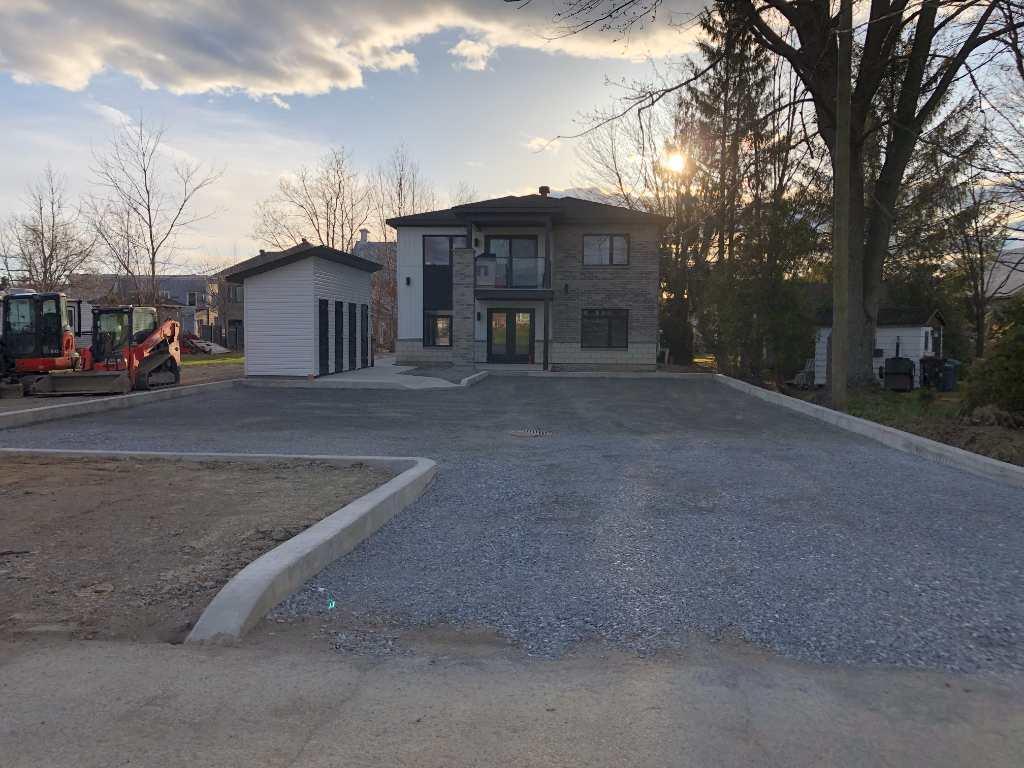 logement 4 1/2 neuf