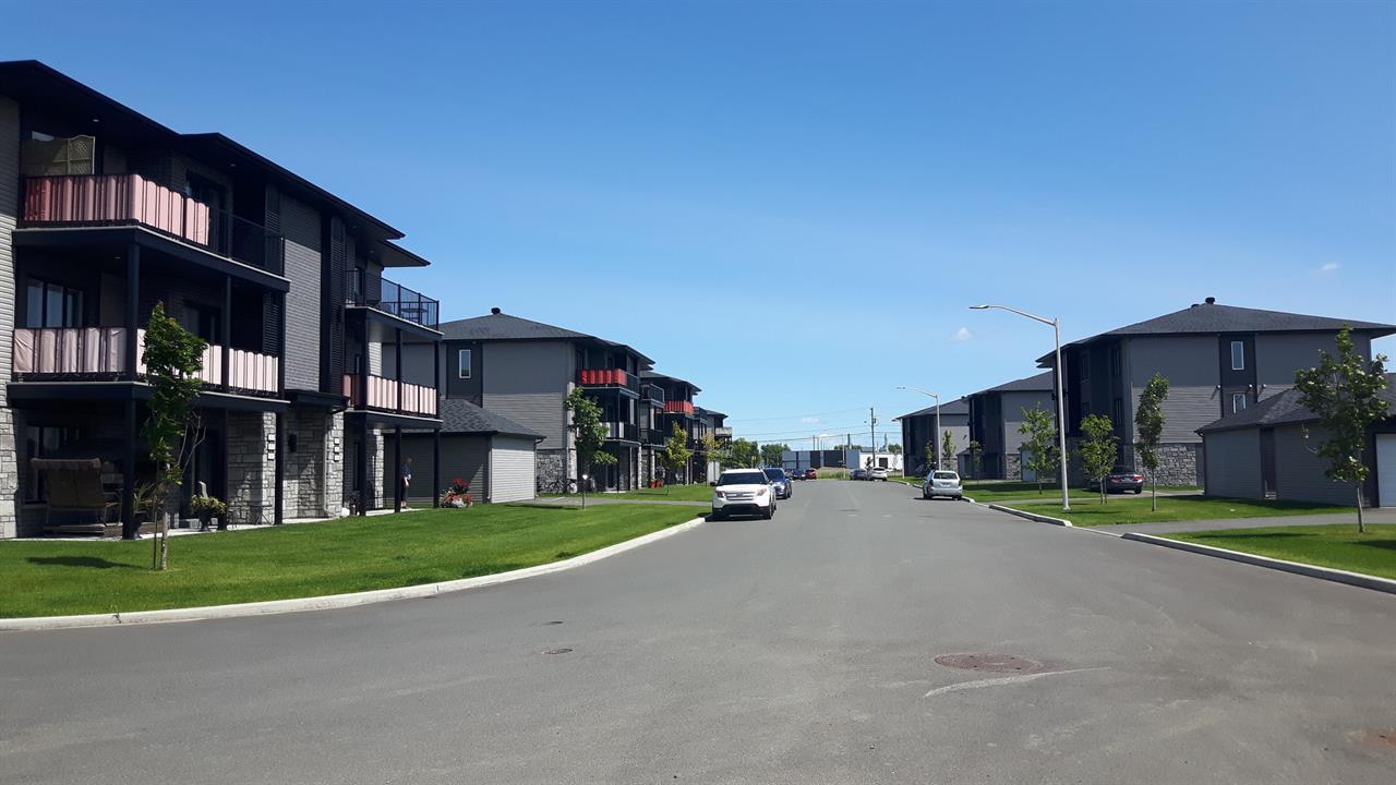 4 1/2 - 7725 JEAN-GARCEAU, Trois-Rivieres