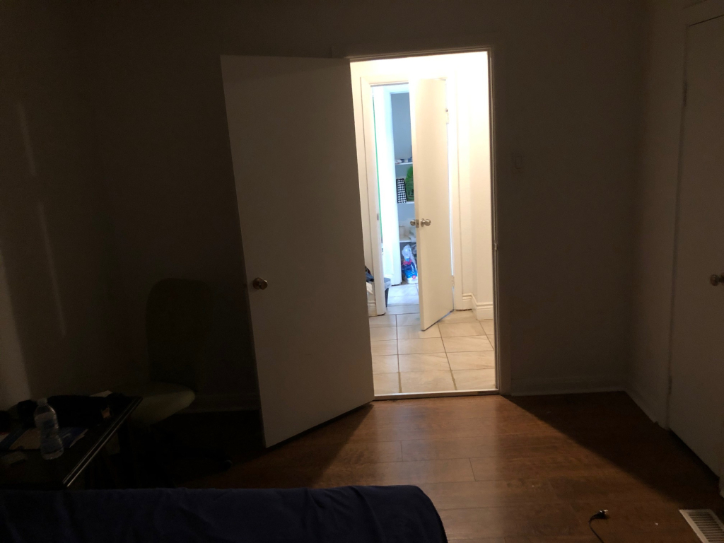 Appartement D'une C à C Meublé C/é