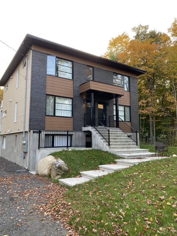 Appartement 5-1/2 à Louer