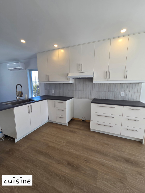 Appartement 5-1/2 à Louer