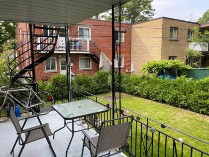 1 room room of 25 m² in Montreal