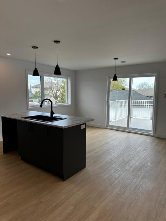Grand logement Neuf à louer - à partir de