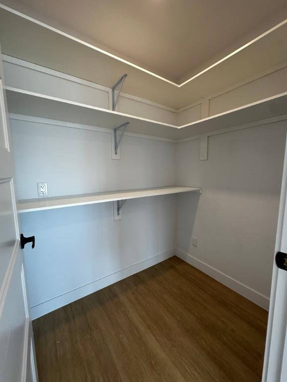 Grand logement Neuf à louer - à partir de