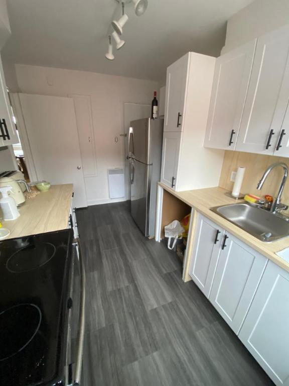 3 1/2 - Montréal (Côte-des-Neiges) - 1 745 $/mois