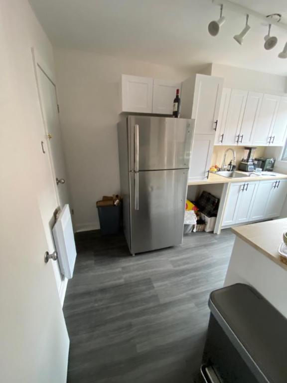 3 1/2 - Montréal (Côte-des-Neiges) - 1 745 $/mois