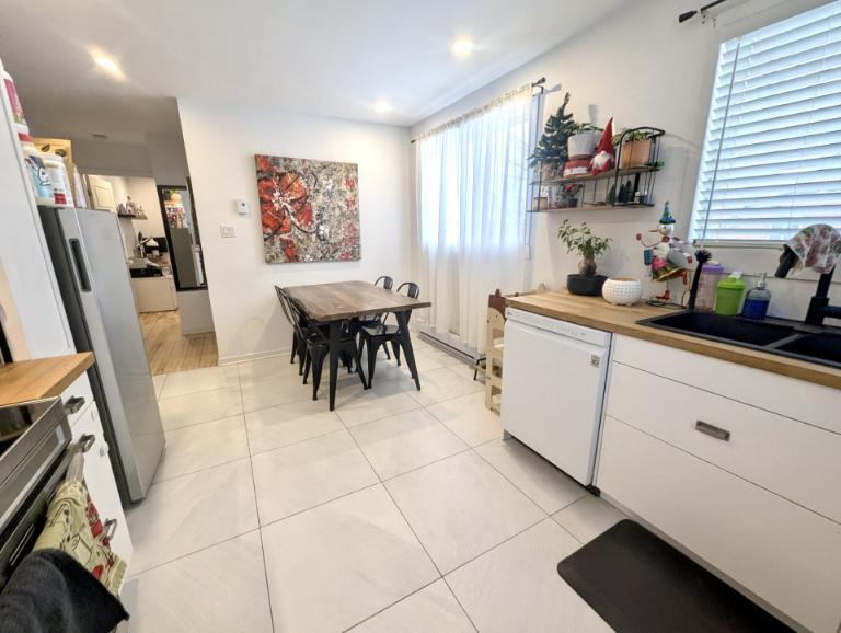 5 1/2 - Mont-Saint-Hilaire - 1 850 $/mois