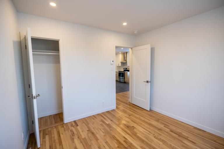 4 1/2 - Montréal (Hochelaga / Maisonneuve) - 2 145 $/mois