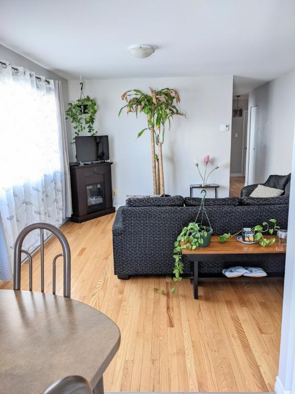 5½ à louer, Sainte-Rose, Laval