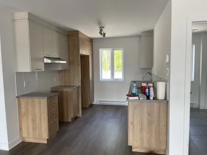 4 rooms apartment of 102 m² in Sorel-Tracy