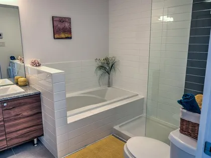 3 rooms apartment of 59m² in Montreal