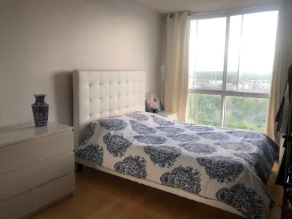 3 rooms apartment of 59m² in Montreal