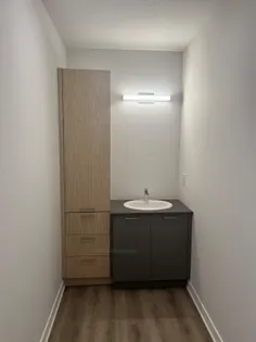 3 rooms apartment of 84m² in Terrebonne
