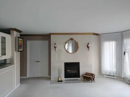 10 rooms apartment of 109 m² in Quebec