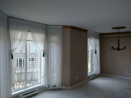 10 rooms apartment of 109 m² in Quebec