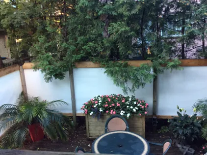 5 rooms apartment of 112 m² in Montreal