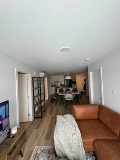 5 rooms apartment of 90 m² in Longueuil
