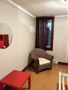 4 rooms apartment of 89 m² in Montreal