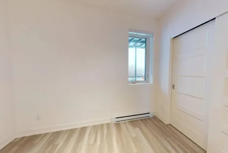 4 rooms apartment of 87m² in Gatineau