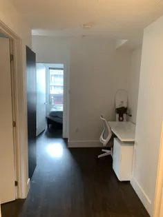 4 rooms apartment of 96m² in Montreal