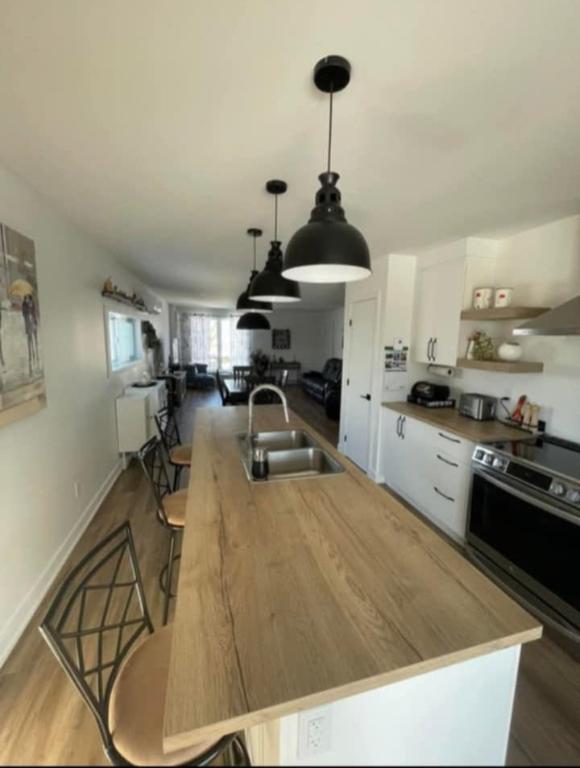 1375$ - 4 et demi à louer dans une maison à Ange-Gardien- neuf 2025 (finalisation de construction mi-juillet)
