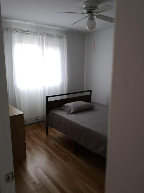 4 1/2 - Montréal (Ahuntsic) - 1 860 $/mois