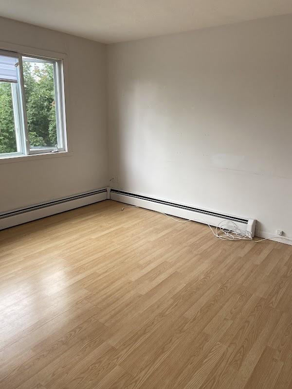 Immeuble - 2431 Maisonneuve 4 ½ à Louer - Secteur Nord