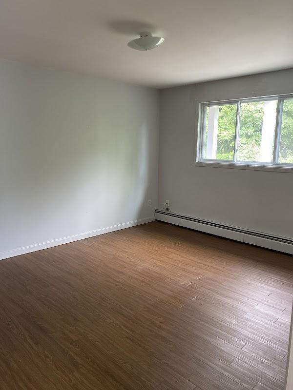 Immeuble - 2431 Maisonneuve 4 ½ à Louer - Secteur Nord
