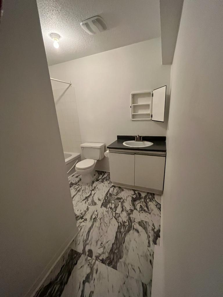 Grand Appartement 51/2