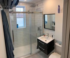 Appartement 2 Chambres Dans Rosemont