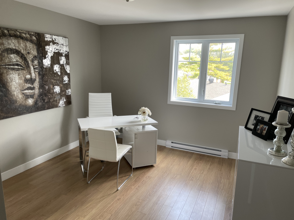 Condo à Partager