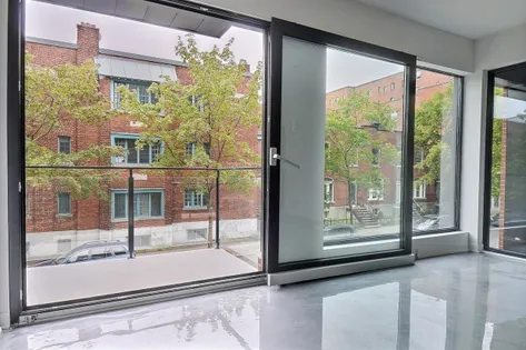 1 room room of 185 m² in Montreal